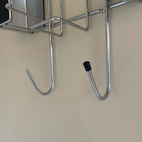 Iron and Ironing Board Over the Door Hanger - Picture 7 of 8